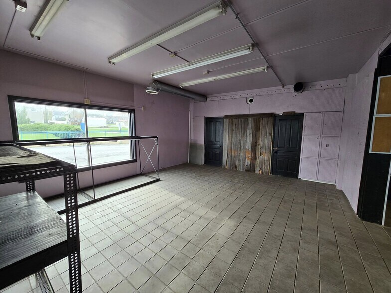 More Photos Of 547-549 E Mahoning St, Punxsutawney Storefront Retail Residential For Sale