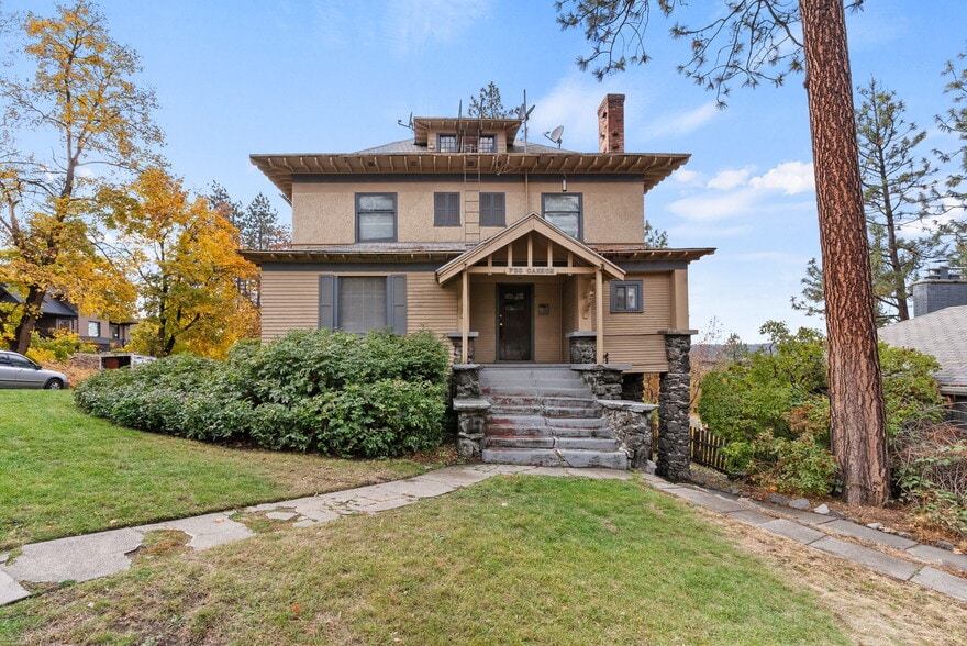 More Photos Of , Spokane Multifamily For Sale