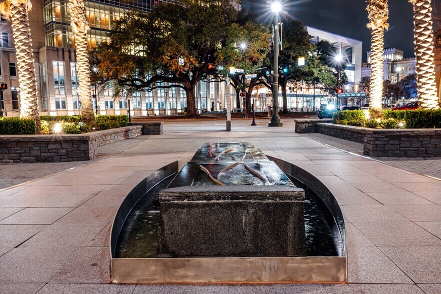 More Photos Of 445 North Blvd, Baton Rouge Office For Lease