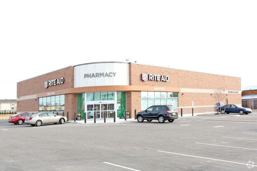 More Photos Of 6150 Old College Dr, Suffolk Drugstore For Sale