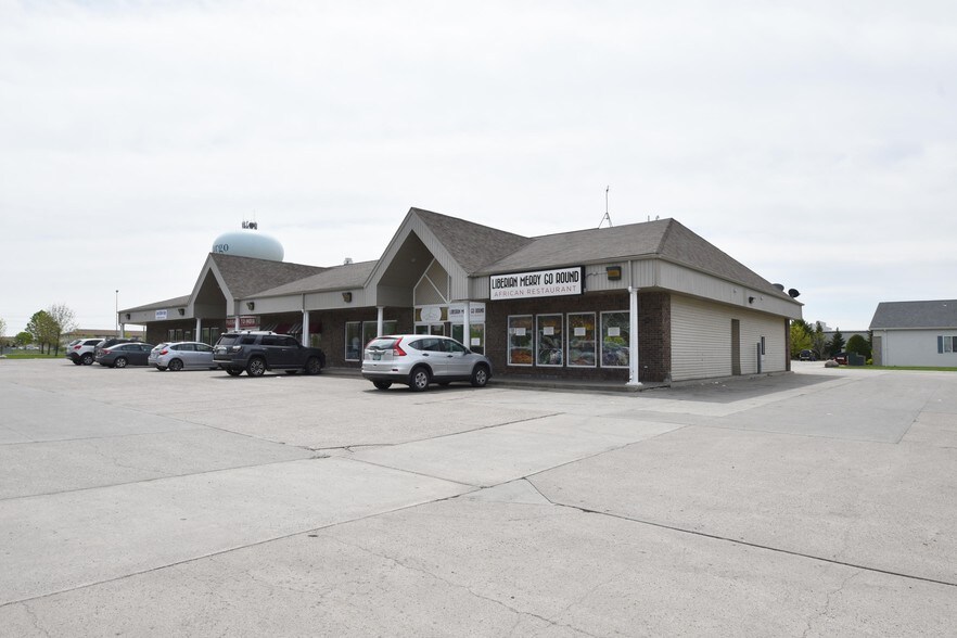 Primary Photo Of 855 45th St S, Fargo Office For Sale
