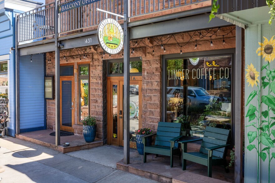 More Photos Of 442 High St, Lyons Restaurant For Sale