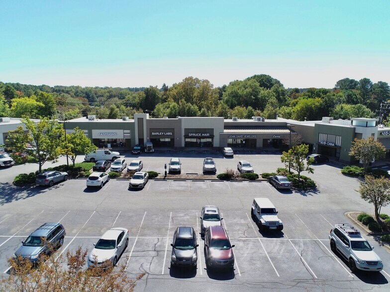 More Photos Of 4011-4015 University Dr, Durham Storefront Retail Office For Lease