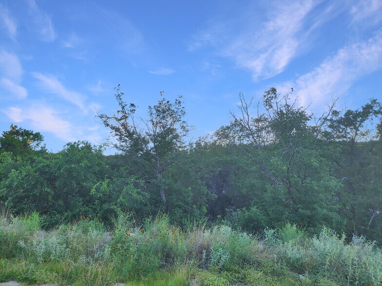 More Photos Of 9063 Bell Ln, Lago Vista Land For Sale