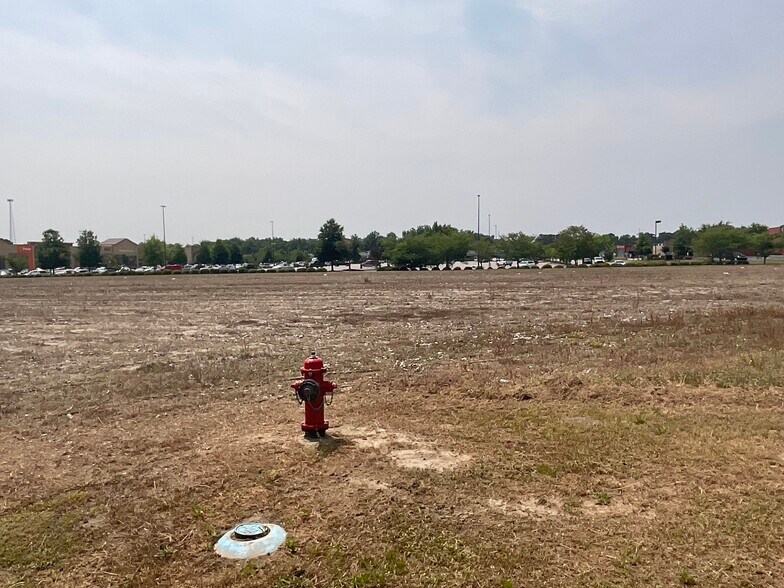 More Photos Of 1399 Washington, Williamston Land For Sale