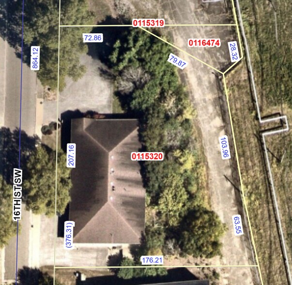 More Photos Of 95 16th St SW, Barberton Warehouse For Sale