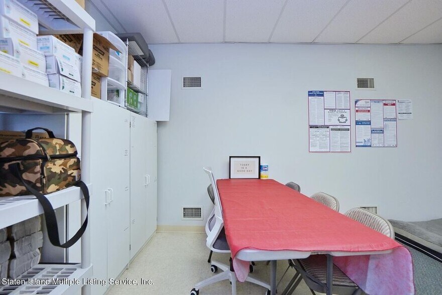 More Photos Of 15 1st St, Staten Island Office For Sale