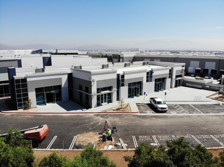 More Photos Of 22300 Van Buren Blvd, Riverside Freestanding For Lease