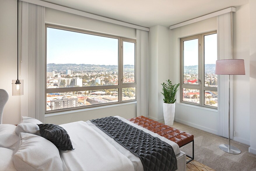 More Photos Of 100 Grand Ave, Oakland Apartments For Lease