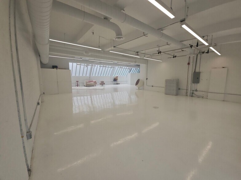 More Photos Of 84 Herbert Ave, Closter Loft Creative Space For Lease