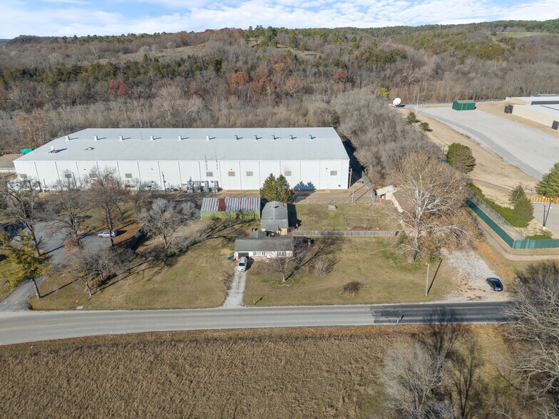 More Photos Of 111 Bear Hollow Rd, Pineville Land For Sale