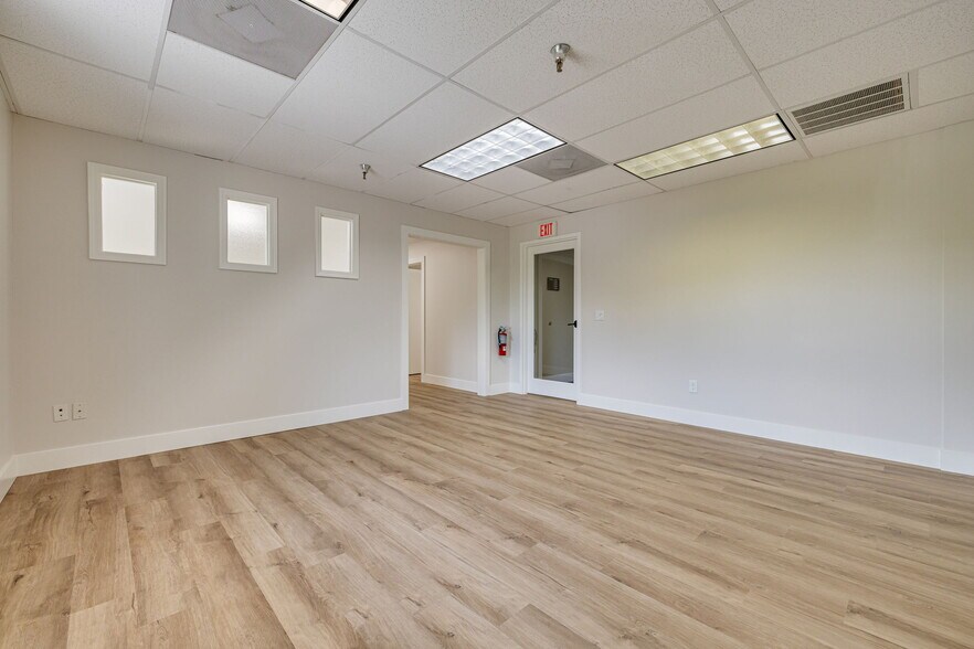 Primary Photo Of 1465 S Fort Harrison Ave, Clearwater Office For Lease
