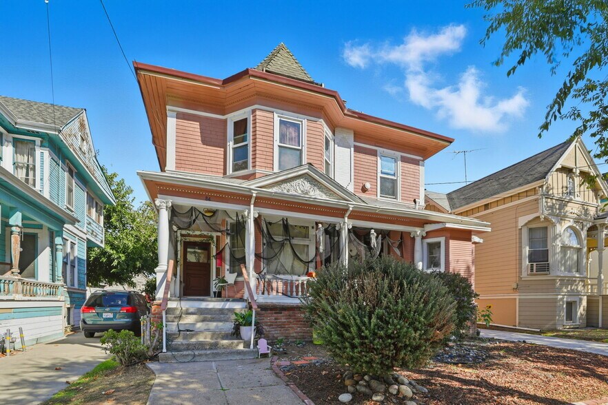 More Photos Of 74-84 N 9th St, San Jose Apartments For Sale