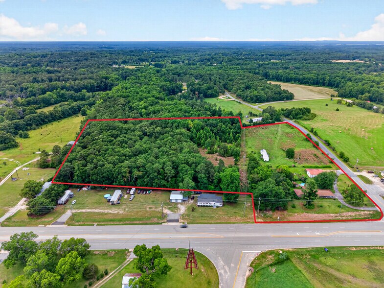 More Photos Of 4516 Augusta Hwy, Gilbert Land For Sale