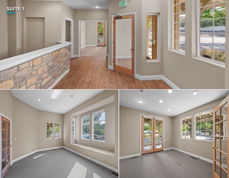 More Photos Of 1100 Caughlin Crossing, Reno Office For Lease