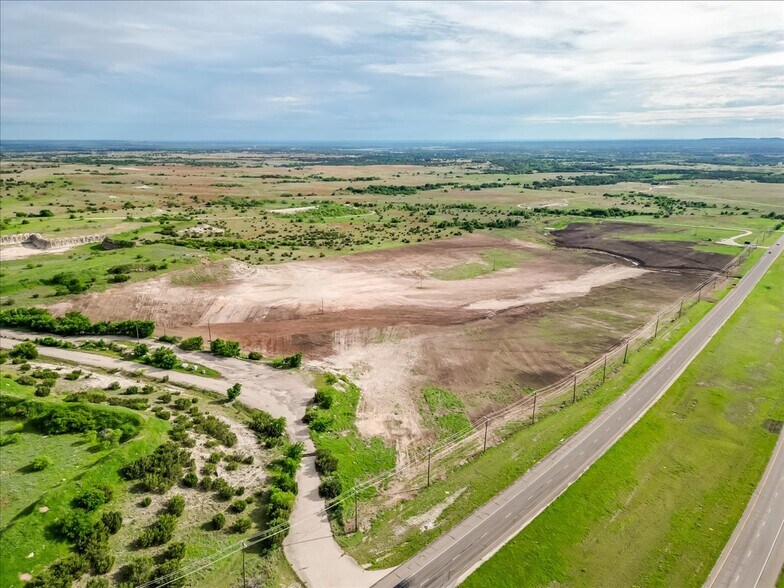 More Photos Of Lot 3 Hwy, Granbury Land For Sale
