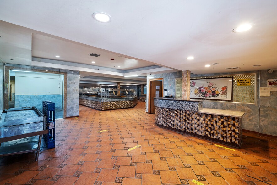 More Photos Of 10478 Valley Blvd, El Monte Restaurant For Lease