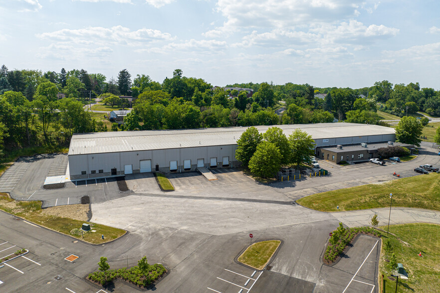 Primary Photo Of 304 Deer Run Rd, Sewickley Warehouse For Lease