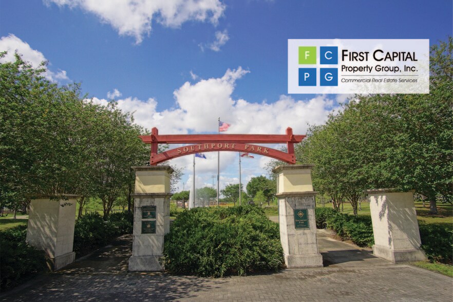 More Photos Of Daetwyler Dr @ Centerport Street, Orlando Land For Sale