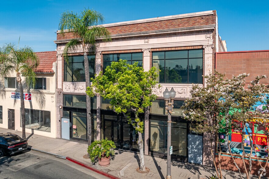 More Photos Of 43 E Main St, Alhambra Freestanding For Lease