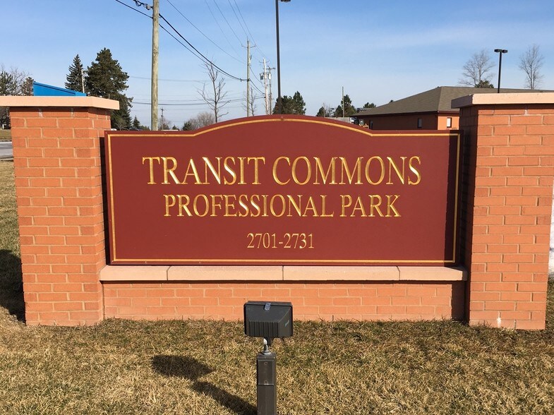 More Photos Of 2701 Transit Rd, Elma Medical For Lease