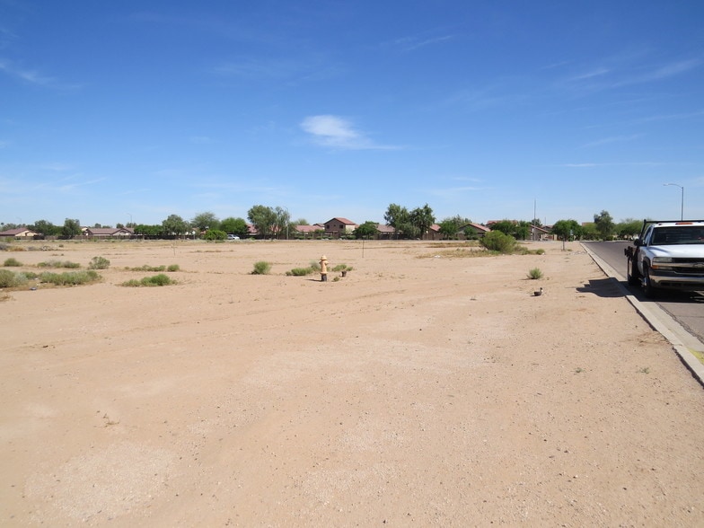 More Photos Of 805 N Pottebaum Rd, Casa Grande Land For Sale