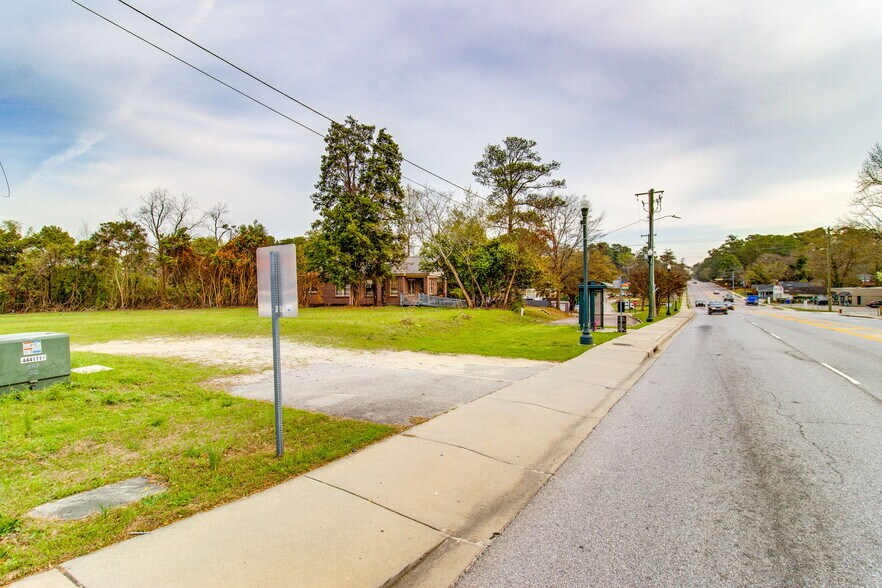 More Photos Of 4915 Rhett St, Columbia Land For Sale