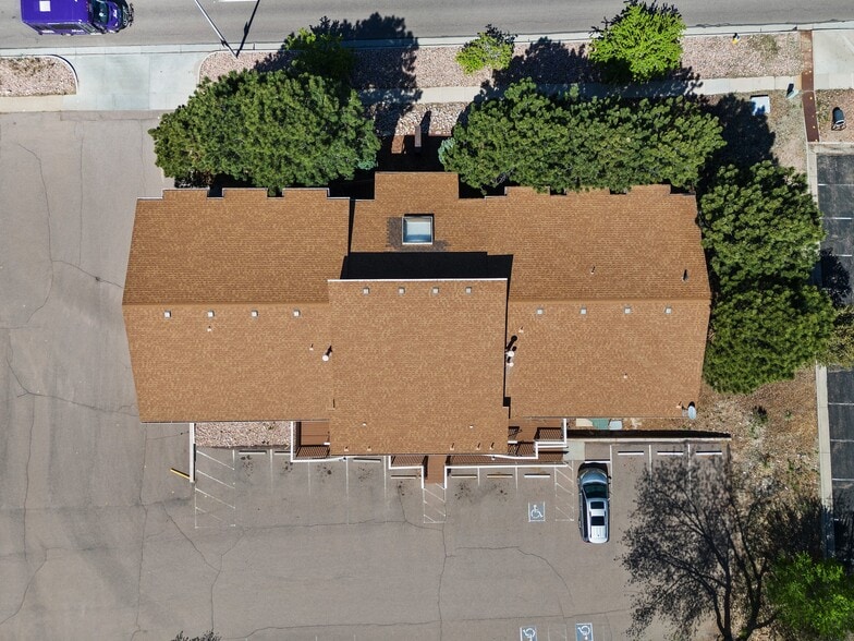 More Photos Of 5785 N Union Blvd, Colorado Springs Office For Lease