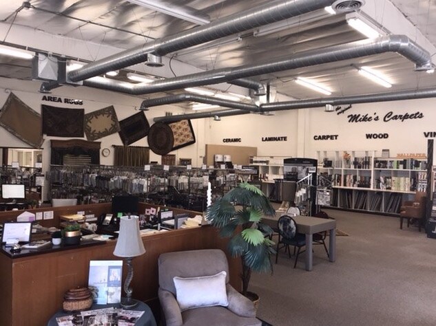 More Photos Of 1998 Harbor Blvd, Costa Mesa Showroom For Lease