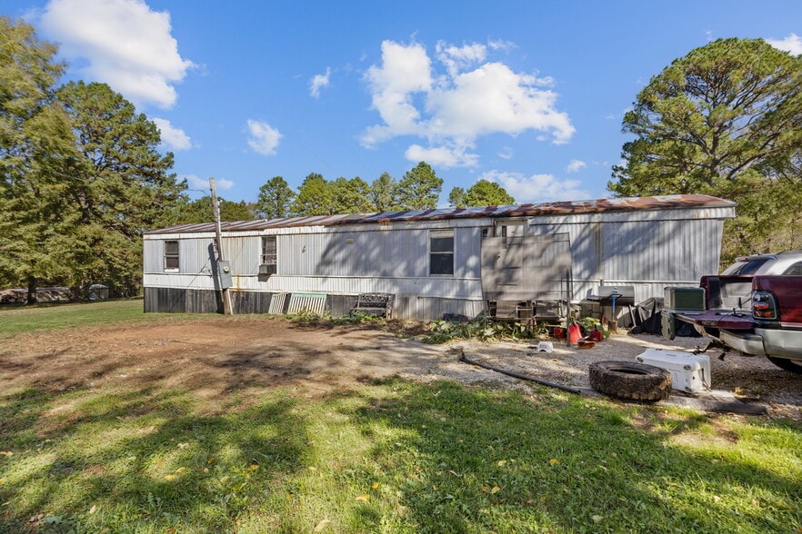 More Photos Of 10040 Pieper Rd, Potosi Manufactured Housing Mobile Home Park For Sale