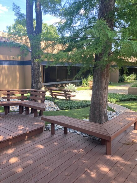 More Photos Of 4851 Keller Springs Rd, Addison Light Distribution For Lease