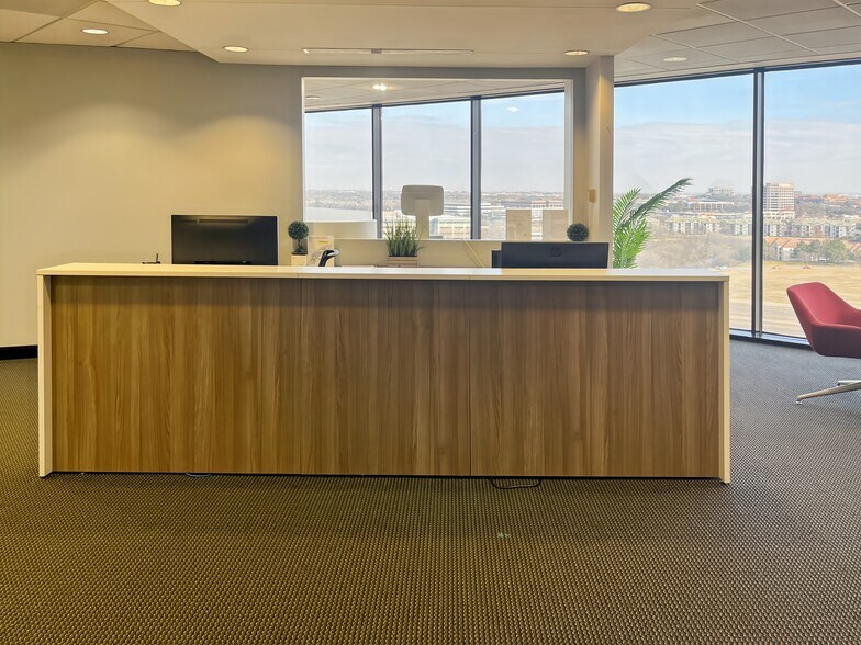 More Photos Of 5605 N MacArthur Blvd, Irving Coworking Space