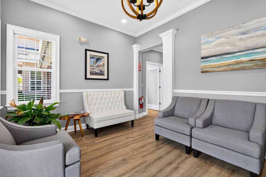 More Photos Of 6100 Greenland Rd, Jacksonville Medical For Sale