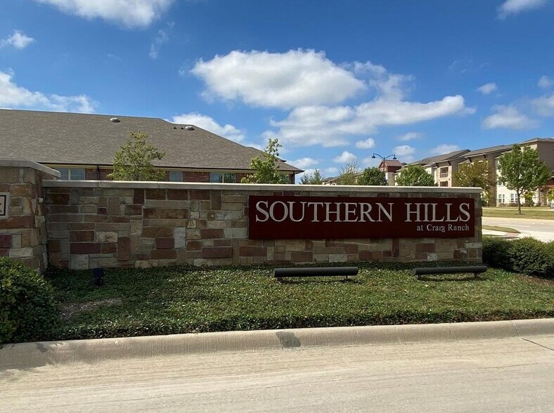 More Photos Of 8751 Collin McKinney Pky, McKinney Office Residential For Lease