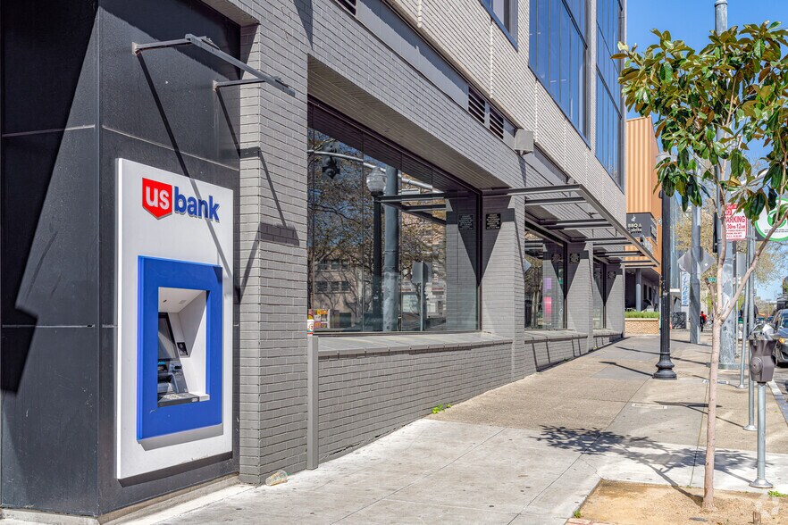 More Photos Of 630 K St, Sacramento Loft Creative Space For Lease