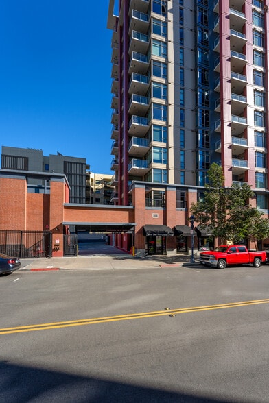 More Photos Of 427 9th Ave, San Diego Apartments For Sale