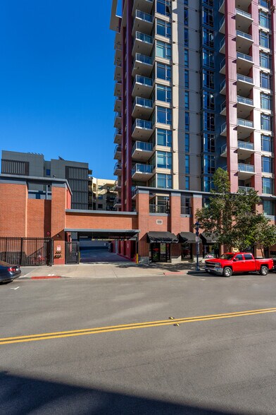 More Photos Of 427 9th Ave, San Diego Apartments For Sale