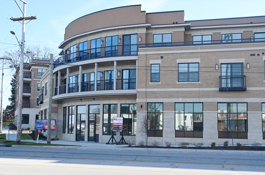 Primary Photo Of 1724 S South Bend Ave, South Bend Apartments For Lease