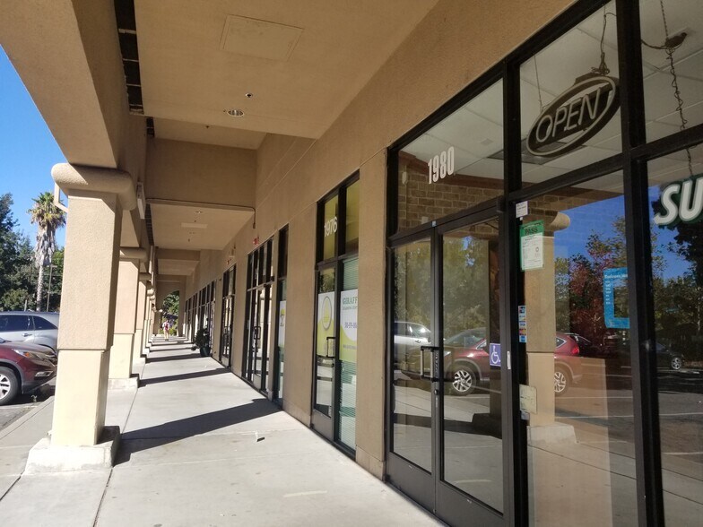 More Photos Of 1916-2000 Driscoll Rd, Fremont Storefront For Sale