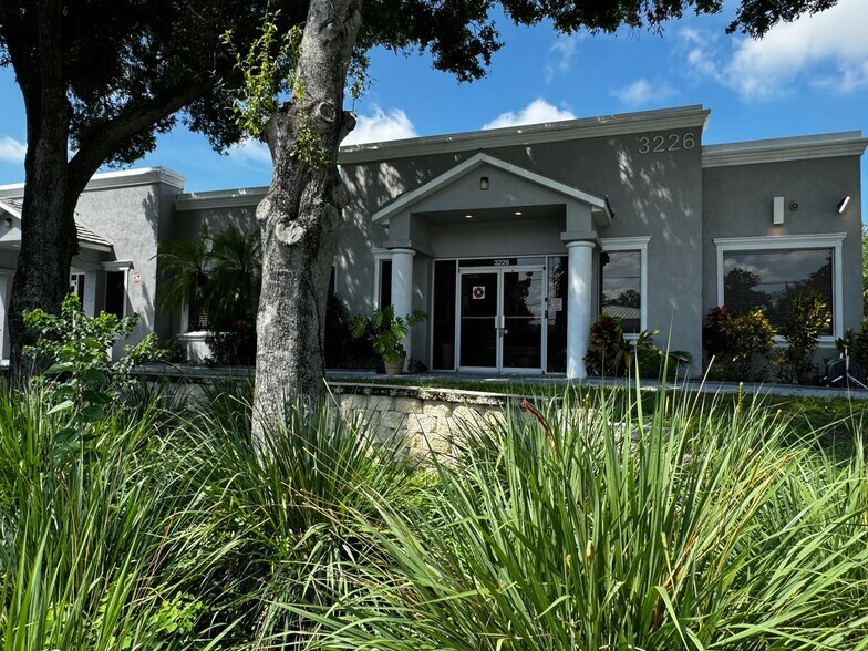 Primary Photo Of 3226 N Falkenburg Rd, Tampa Office For Sale