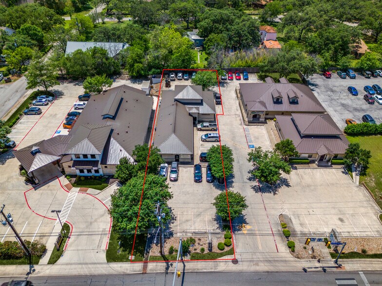 More Photos Of 2122 Babcock Rd, San Antonio Medical For Sale