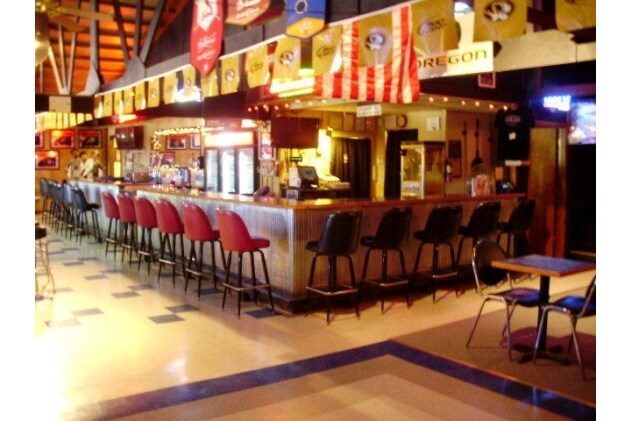 More Photos Of 221 County Road 371, Holts Summit Restaurant For Sale