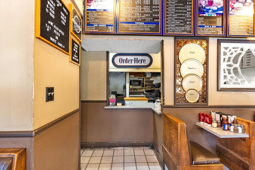 More Photos Of 2380 Main St, Cambria Restaurant For Sale