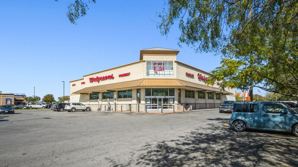 More Photos Of 7019 S Zarzamora St, San Antonio Drugstore For Sale