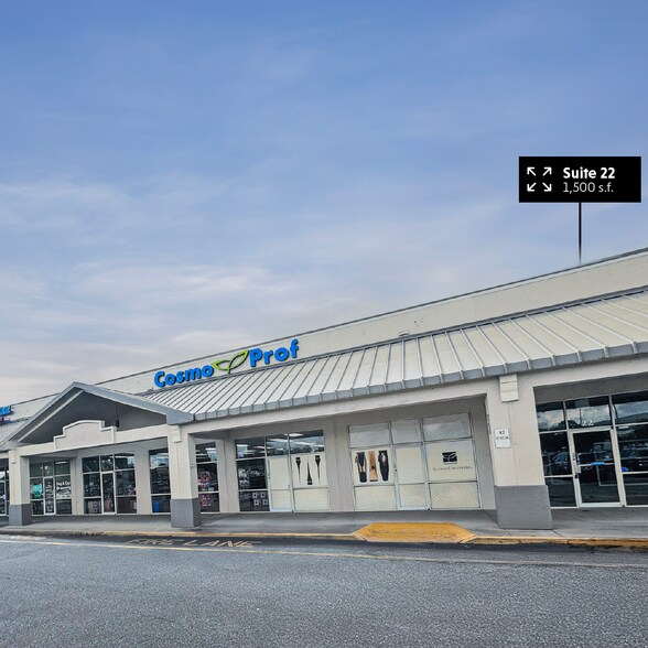 More Photos Of 1270 N Wickham Rd, Melbourne Unknown For Lease