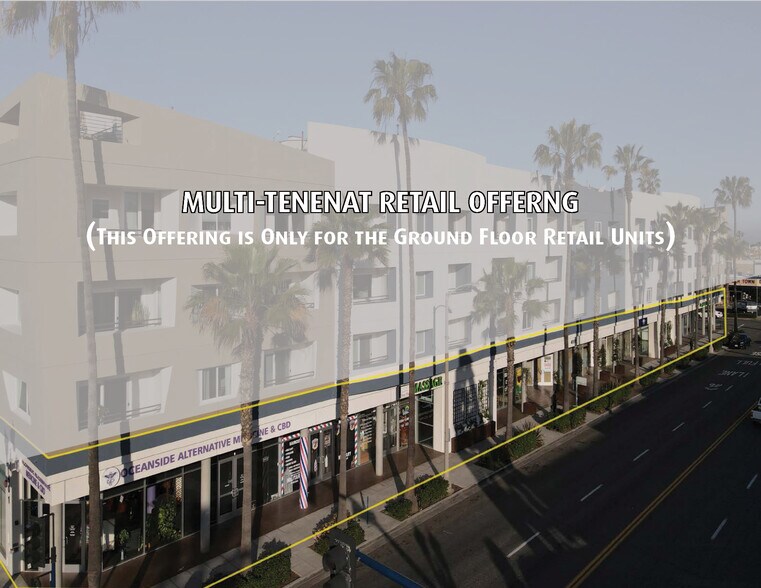 More Photos Of 401 N Coast Hwy, Oceanside Apartments For Sale