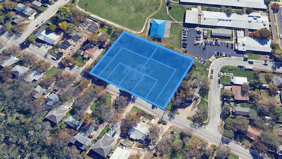 More Photos Of 5227 Ledesma Rd, Austin Land For Sale