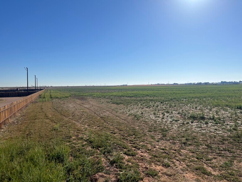 More Photos Of TBD FM 307, Midland Land For Sale
