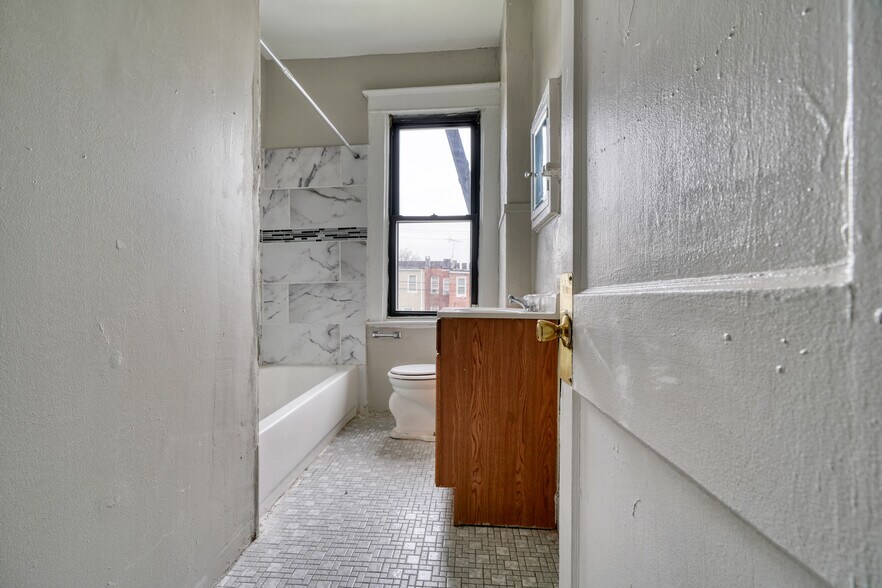 More Photos Of 2107-2111 Park Ave, Baltimore Apartments For Sale