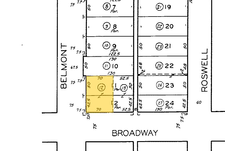 More Photos Of 4105 E Broadway, Long Beach Office For Lease